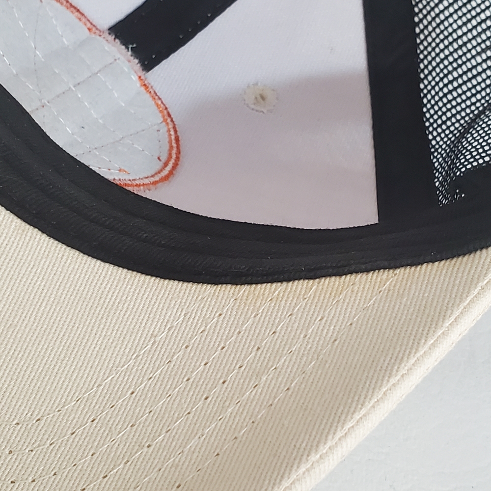 The Home Depot Safety Awareness Hat - Picture 6 of 8